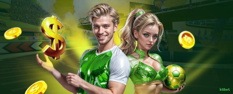 k6bet: Análises que Levam Seu Jogo a Outro Nível