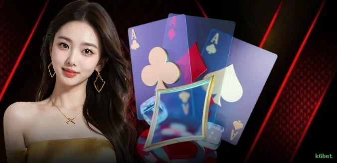k6bet: Os Melhores Recursos da Seção Arcade Que Você Precisa Conhecer