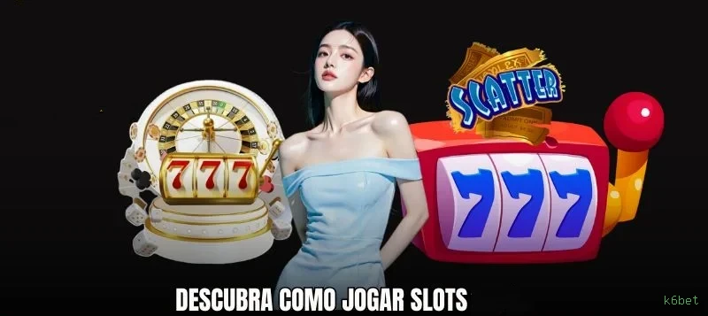 k6bet: Entre no Mundo Mágico das Cartas e Transforme Seu Jogo