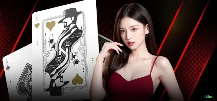 k6bet: Os Melhores Recursos da Seção Arcade Que Você Precisa Conhecer