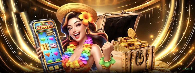 k6bet: Descubra a Seção Console e Seus Recursos Imperdíveis