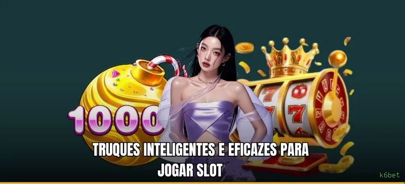 k6bet Tabuleiro