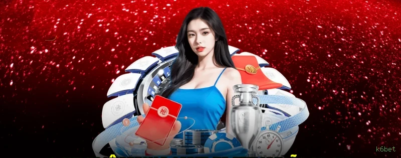 k6bet Atualizações