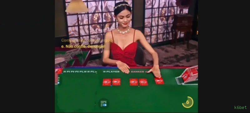 k6bet Offline: Diversão Garantida Sem Precisar de Internet!