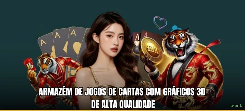 k6bet: Os Melhores Recursos da Seção Arcade Que Você Precisa Conhecer