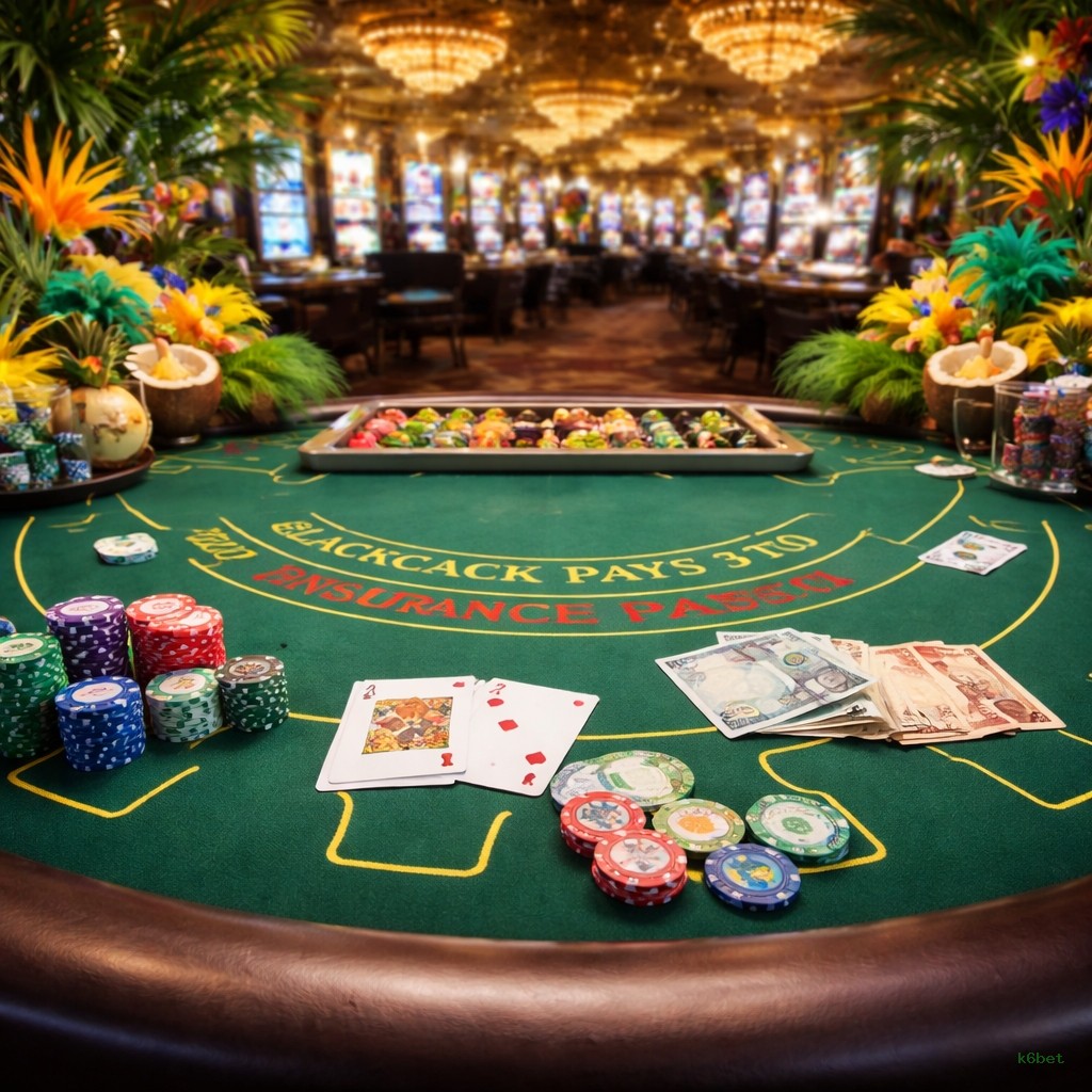 k6bet: Análises que Levam Seu Jogo a Outro Nível